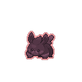 Dark Pawmi